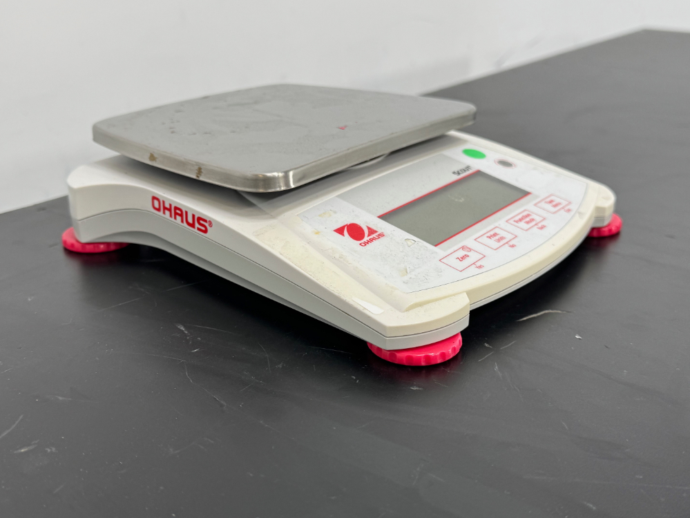 Image of Ohaus Scout Digital Scale